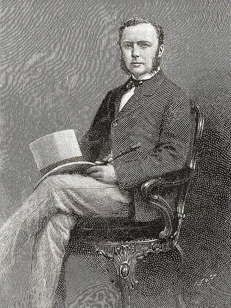 Sir Henry Campbell-Bannerman, 1836-1908