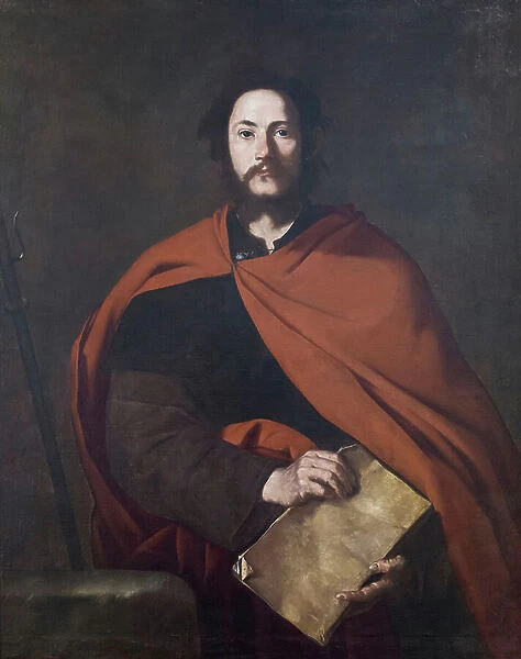 St James the Greater, 1632-35 (oil on canvas)