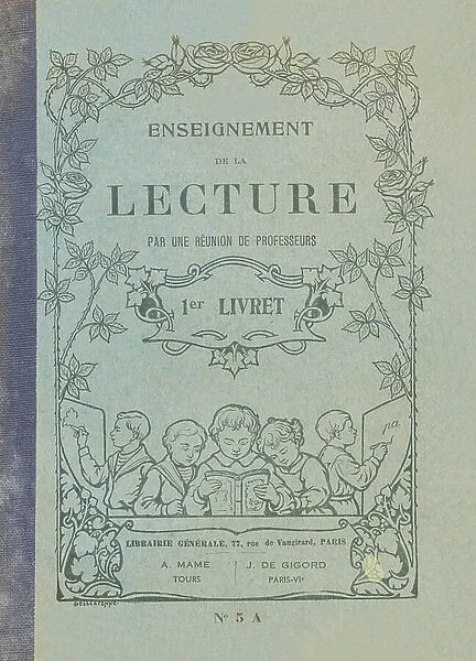 Teaching reading, 1932 (print)