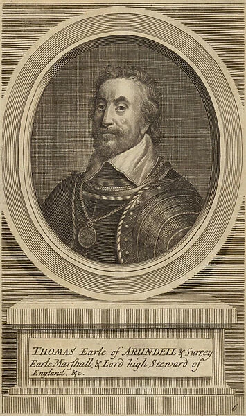 Thomas Howard (engraving)