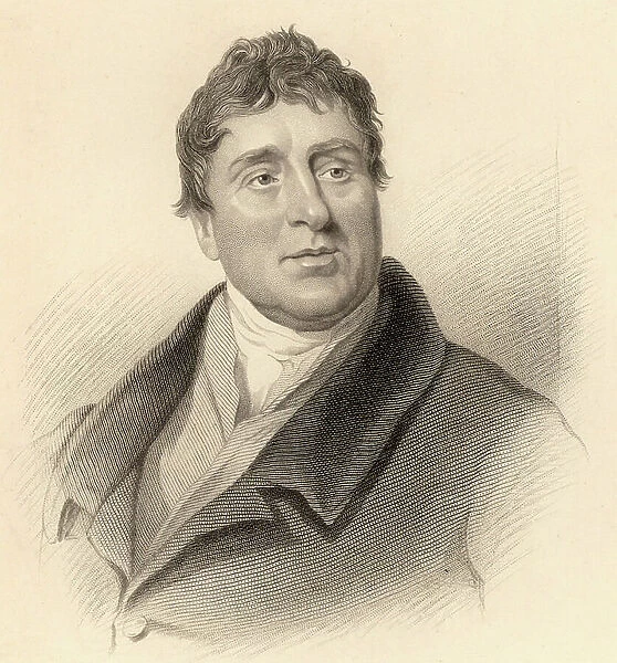 Thomas Telford (1757-1834)