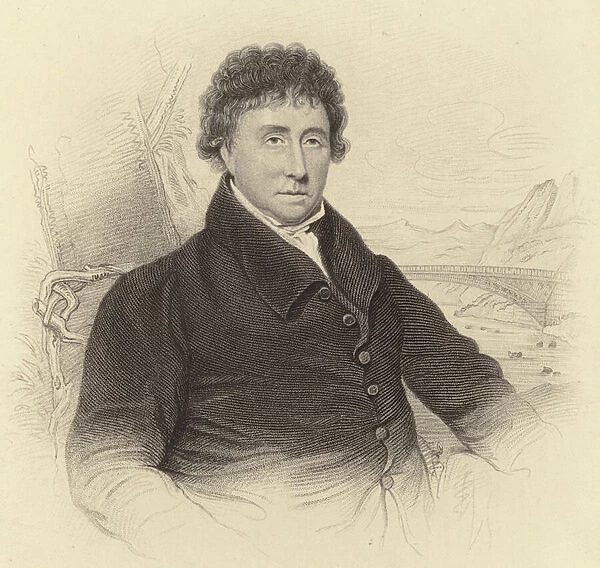 Thomas Telford (engraving)