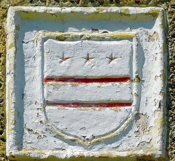 Washington family coat of arms