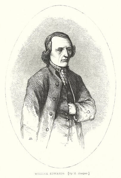 William Edwards (engraving)