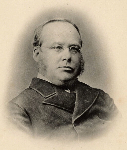 William Henry Broadbent (1835-1907)