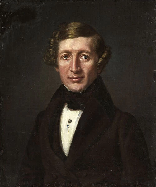 Axel Johan FAÔé¼gerplan Anders CederstrAom 1805-1885