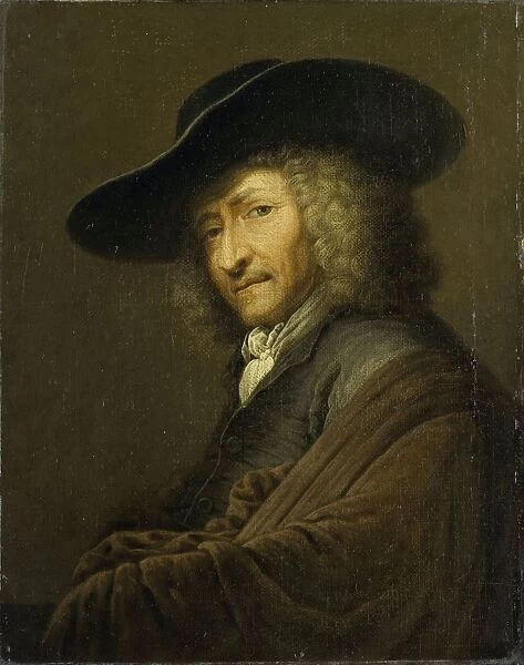 Jan Pietersz Zomer 1641-1724 Amsterdam Art Dealer