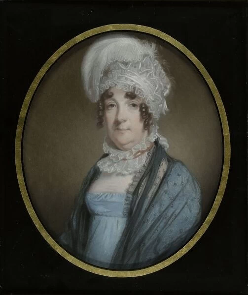 Quirina Catharina des H. R Rijksbarones von Friesheim