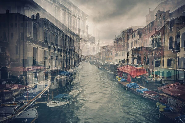 Apocalipse Venice