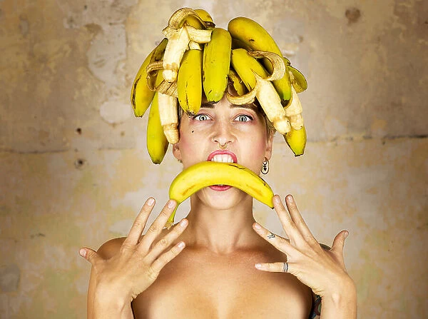 Banana. Michael Allmaier