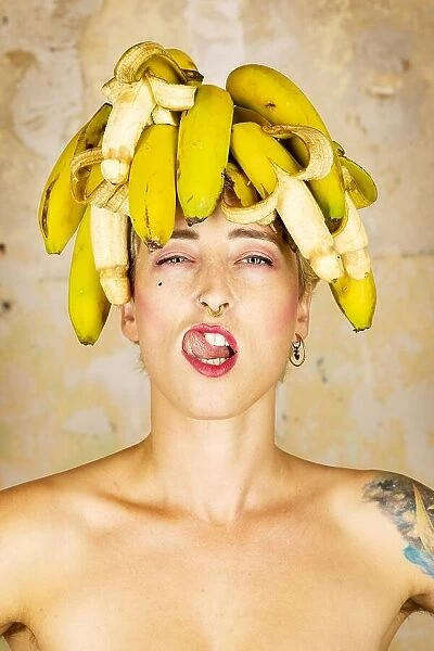 Bananas. Michael Allmaier