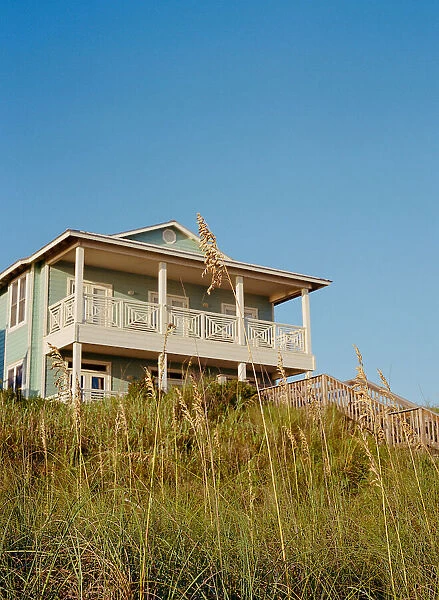 Beach House III