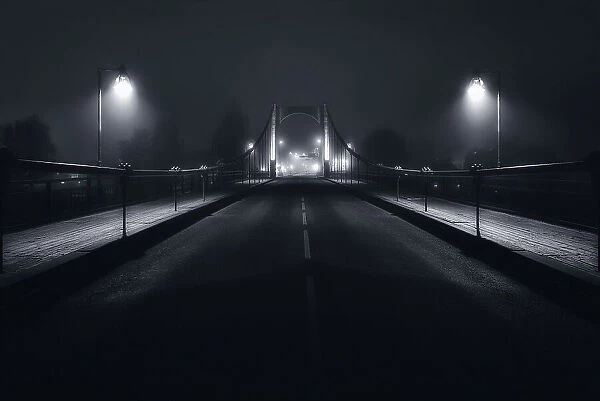 Bridge. Rafal Kaniszewski