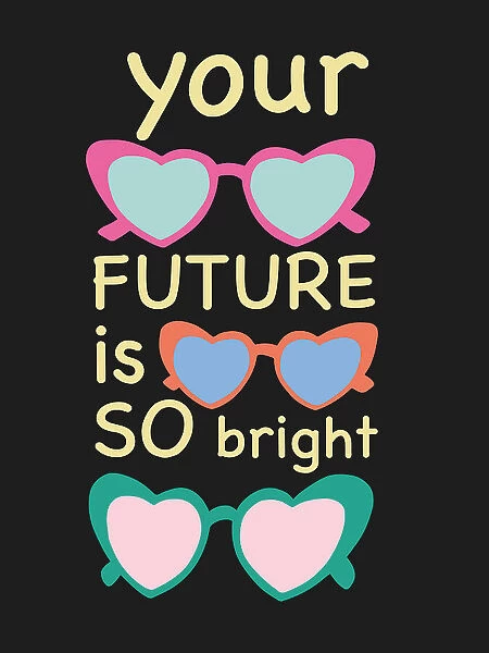Bright Future Joy