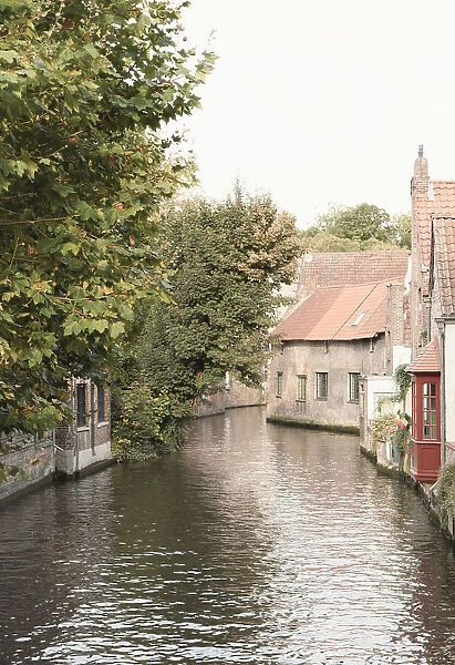 Bruges, a Journey Through Time No. 2