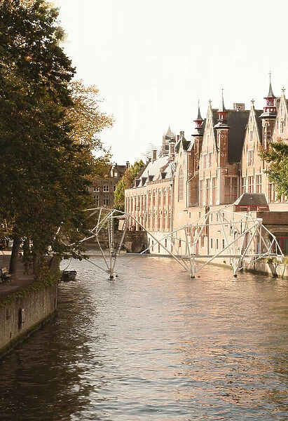 Bruges, a Journey Through Time No. 4