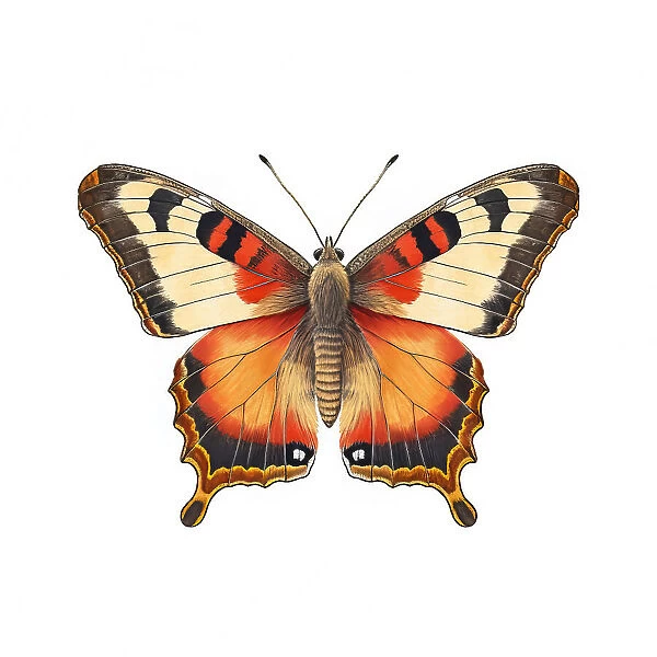 Butterfly 31