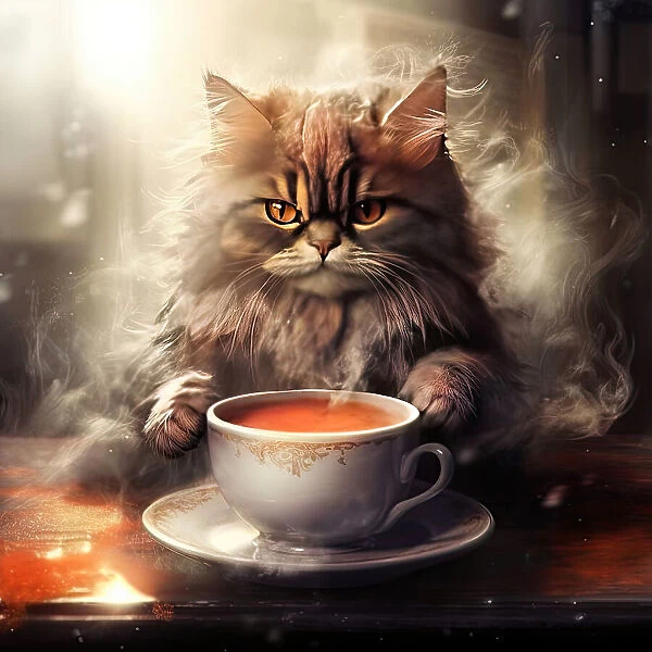 Caffeine Cats (11)