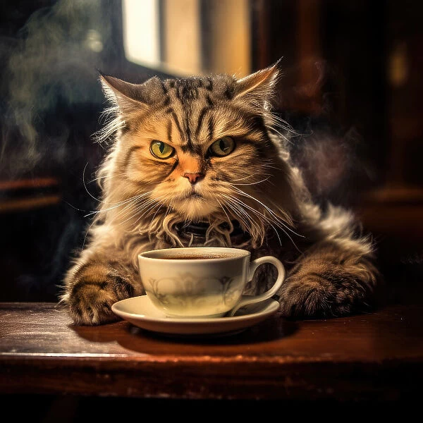Caffeine Cats (14)