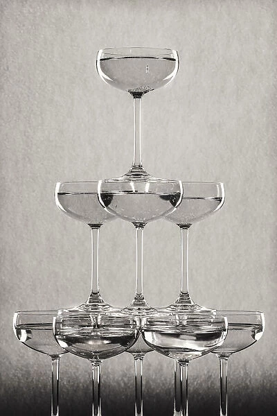 Champagne tower_9