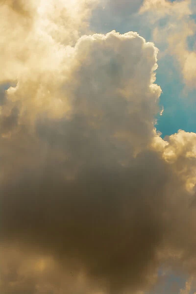 Clouds #4. Tal Paz-Fridman