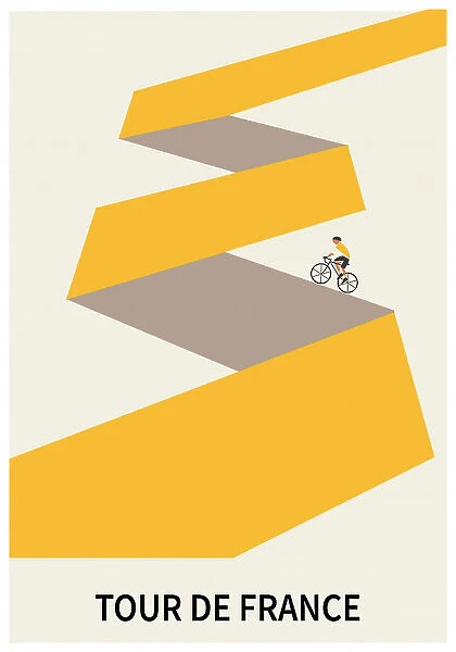 Cycle - Tour de France