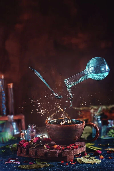 Drop of Potion