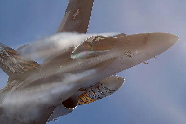F-18 'Hornet'