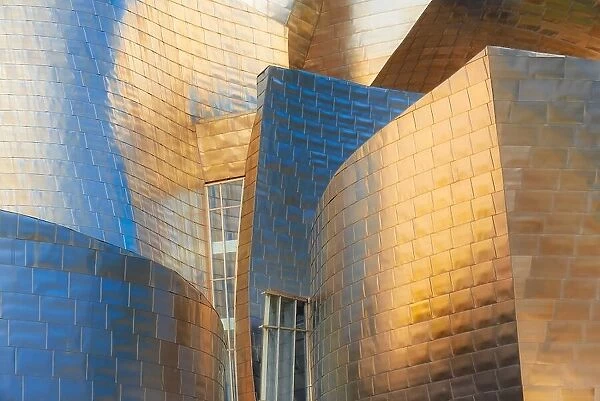 Gehry's Pearl