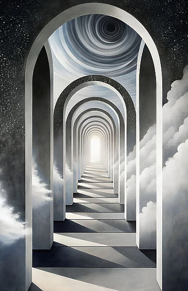 The Infinite Archways