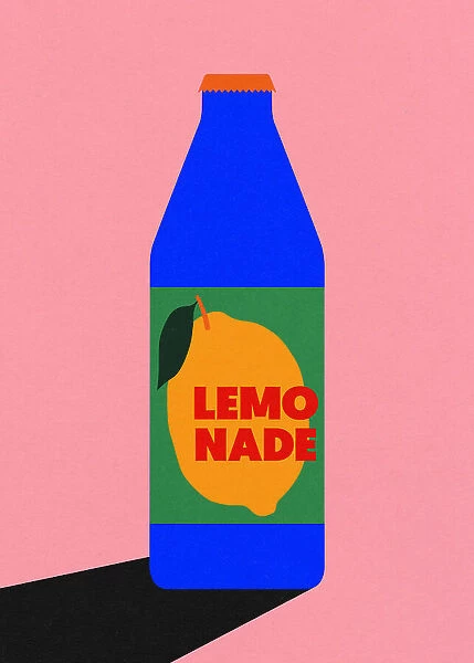 Lemo Nade. Rosi Feist