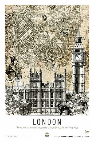 London Westminster (City Breaks)