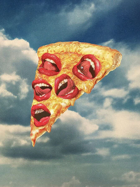 Pizza Euphoria