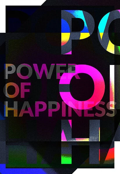 Power of Happiness
