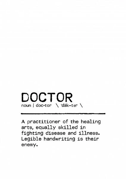 Quote Doctor