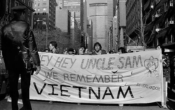 We Remember Vietnam