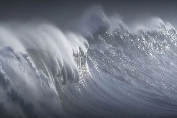 Waves. Sergio Saavedra Ruiz