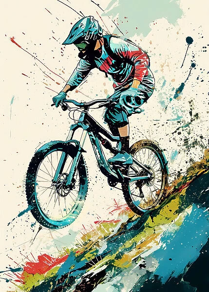 Sport Cycler 11