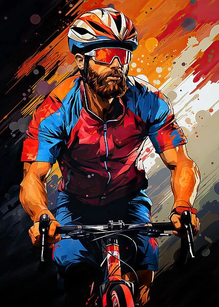 Sport Cycler 4