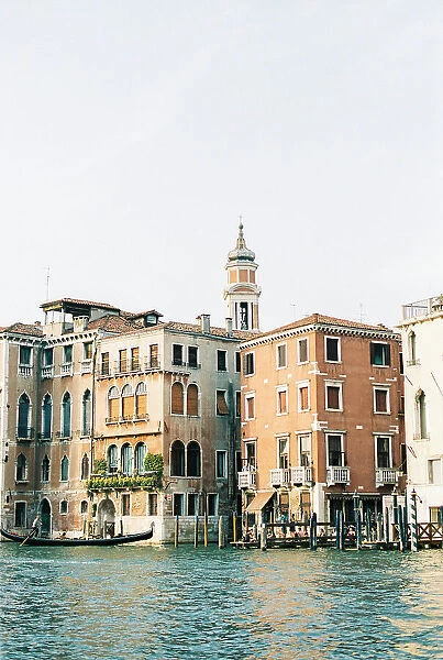 Venice II. Raisa Zwart