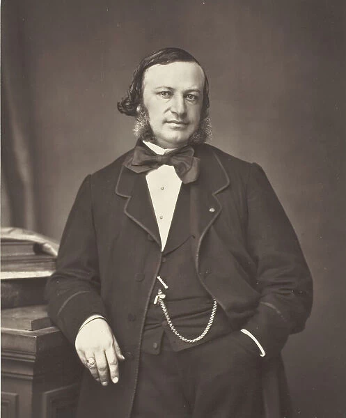Auguste Ambroise Tardieu (French doctor and forensic scientist, 1818-1879), 1876  /  79