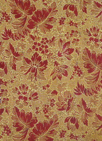 Carpet, United States, 1870 / 1900. Creator: Unknown