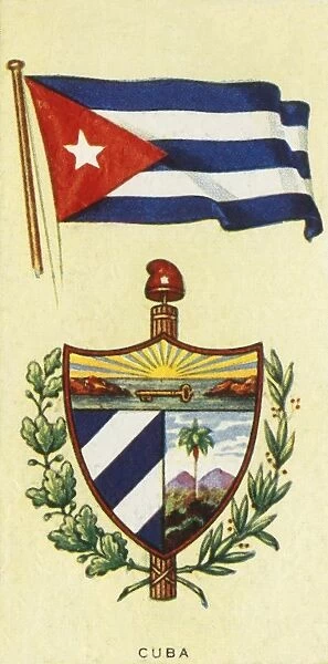 Cuba, c1935. Creator: Unknown