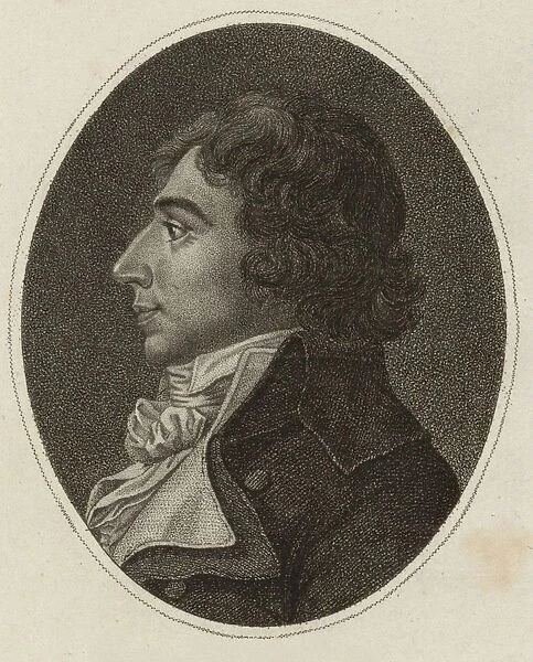Francois Chabot (1756-1794), 1791