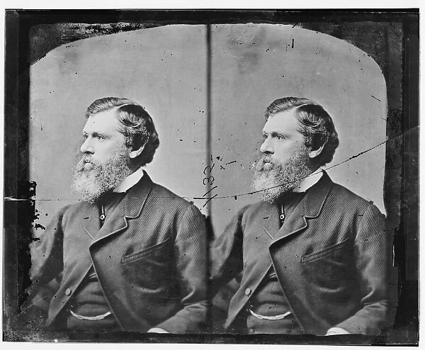J. C. B. Davis?, 1865-1880. Creator: Unknown