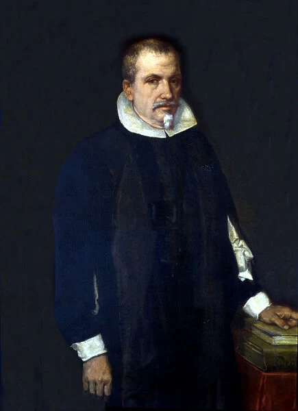 Joan Pere Fontanella (1576-1660), Catalan politician and lawyer