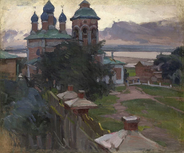 Murom, c. 1910
