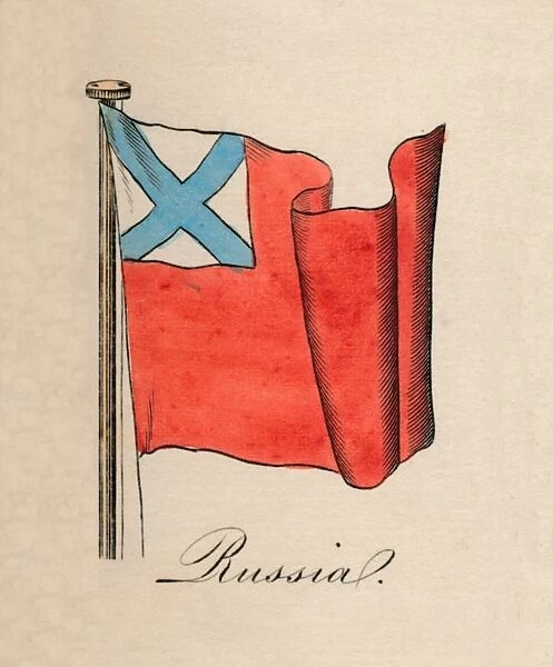 Russia, 1838