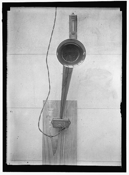 Speaker, between 1910 and 1917. Creator: Harris & Ewing. Speaker, between 1910 and 1917. Creator: Harris & Ewing