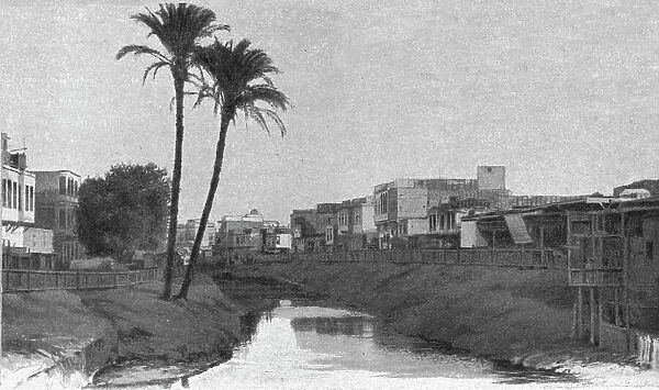 Zagazik; Le Nord-Est Africain, 1914. Creator: Unknown